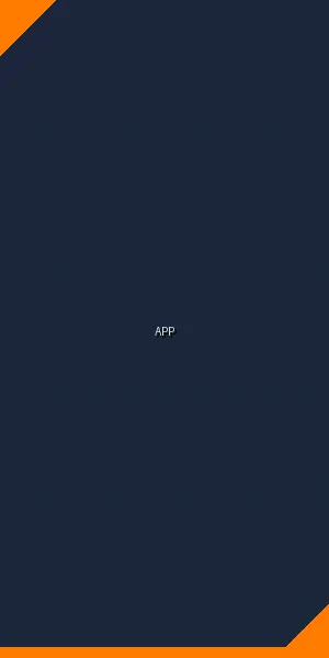每日大赛APP界面展示 - laurenphilips和黑人 移动端应用